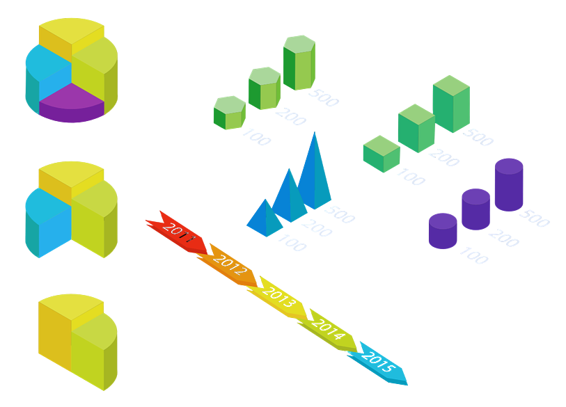 Dhruvi Ads team working on 360° campaigns